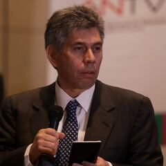 Daniel Coronell se va de Univisión tras 10 años