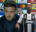 Pjanic y su respuesta sobre si Cristiano le deja tirar las faltas