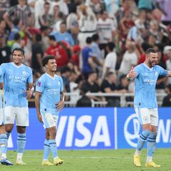 Pronóstico Everton vs Manchester City: apuestas, claves y favorito - 27/12/23