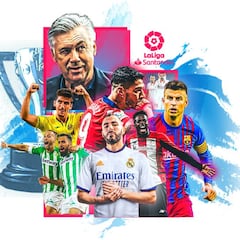 Especial AS de LaLiga Santander