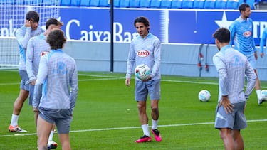 125 cumpleaños y un bautizo