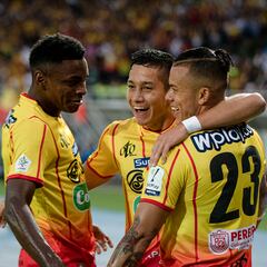 Pereira vs. DIM, la final del FPC por cruces directos