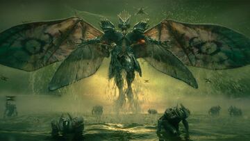 Destiny 2: La Reina Bruja presenta un espectacular tráiler y confirma su fecha en PC y consolas