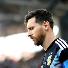 Will Messi be the highest paid player in MLS? Top player salary revealed...