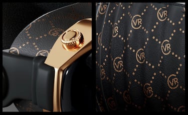 Así son las Apple Vision Pro de 18 quilates que jamás podrás comprar