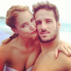 Alba Carrillo, sobre su matrimonio con Feliciano López: “Tarde o temprano, la basura huele”