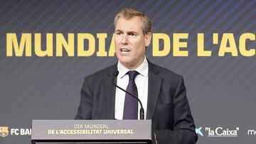 "¿Querella? Los indicios son de una aplastante solidez"