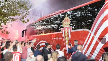 Repunte de abonados pese a los resultados y la crítica situación