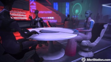 Hazte con centenares de horas de buen rol con todo Mass Effect y Dragon Age por menos de 20 euros