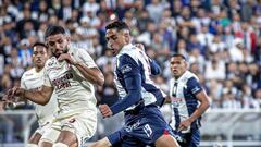 Alianza Lima 0-0 Universitario por el Torneo Clausura de Liga 1: resumen y mejores jugadas