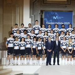 Un Movistar revolucionario