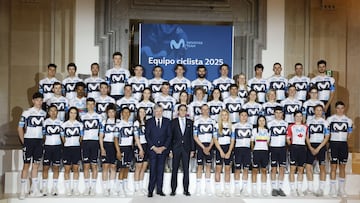 Un Movistar revolucionario