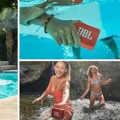 La bocina JBL favorita de Amazon con un 42% de descuento por el Buen Fin