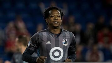El mediocampista ecuatoriano termina su ciclo con los ‘Loons’ para llegar a los Tuzos. Ahora jugará en la misma liga que su hermano, Renato Ibarra