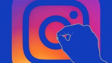 Cómo engañar a Instagram y subir GIFs de Giphy de forma no oficial