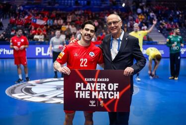 “Espero ascender con mi equipo en España y con la selección chilena voy a gastar todos los cartuchos”