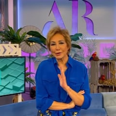 Ana Rosa Quintana, sobre la estafa del periodista de Cope: “Es un desgraciado”