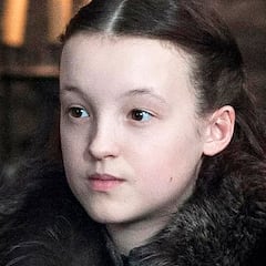 Qué fue de Bella Ramsey: la implacable Lyanna Mormont que conquistó a todos en ‘Juego de Tronos’