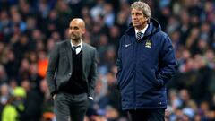 El vaticinio de Pellegrini ante la posible llegada de Messi al City