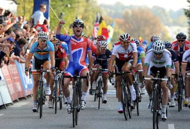 Las doce campanadas del ciclismo en el año 2011