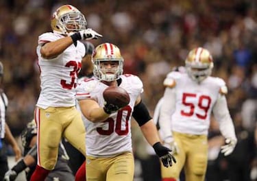 Chris Borland se retira y la CTE vuelve a ser portada