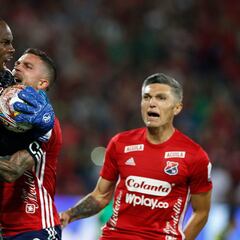 DIM persigue su confirmación ante Envigado y entrar a los ocho