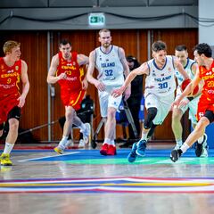 La España de Guil también gana