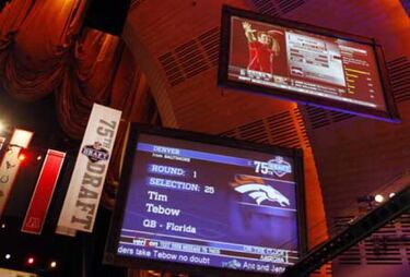 Sobre McDaniels, Tebow y una larga serie de bronquísimas desdichas