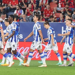 A la Champions hemos de ir…