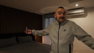 Así es la casa de 2 millones de Xokas que lo transforma en “un soltero de oro”