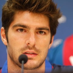 Melero: "La comunión con el Ciutat nos hace las cosas más fáciles"