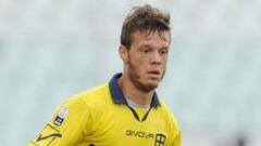 El Valladolid interesado en Dejan Lazarevic, extremo del Genoa