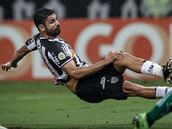 Diego Costa, reemplazo de emergencia para Duván Zapata