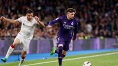 Is Fede Valverde injured? What injury does the Real Madrid midfielder have?