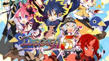 3 nuevos juegos llegan hoy a Nintendo Switch