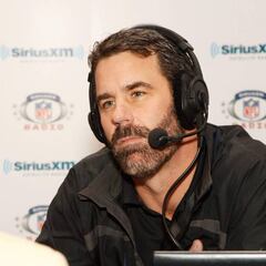 49ers castigan a Tim Ryan por racismo contra Lamar Jackson