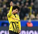 Dortmund-Unión Berlín, en directo