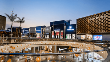 Grupo Parque Arauco abrirá uno de los malls más grandes de Chile: siete niveles y conexión con el Metro de Santiago