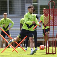 Europa llama a la puerta de Anoeta