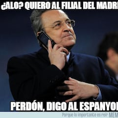 Los memes del sorteo de cuartos de la Copa del Rey