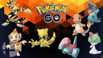 Pokémon GO – Día de la Comunidad de diciembre