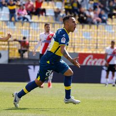 Tabla de posiciones Campeonato Nacional 2023 actualizada hoy, 12 de noviembre: fecha 27, fútbol chileno