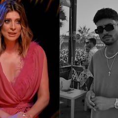 Samuel Chávez, de ‘LIDLT’, habla de su relación con Sandra Barneda