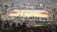 El Real Madrid salta al ruedo en la Euroliga