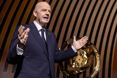 FIFA confirm ticketing details ahead of 2025 Club World Cup
