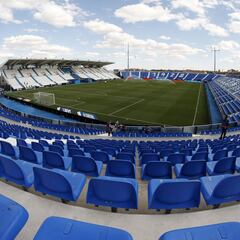 Se resuelve el misterio del límite salarial ‘inflado’ del Leganés