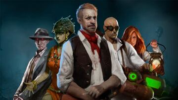Hazte gratis con el roguelite Lovecraft's Untold Stories por tiempo limitado: c車mo descargar