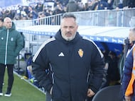 29/03/26 PARTIDO SEGUNDA DIVISION
REAL ZARAGOZA - RACING DE SANTANDER
DAVID NAVARRO