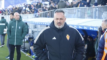 29/03/26 PARTIDO SEGUNDA DIVISION
REAL ZARAGOZA - RACING DE SANTANDER
DAVID NAVARRO