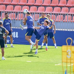 Por la senda de Anfield